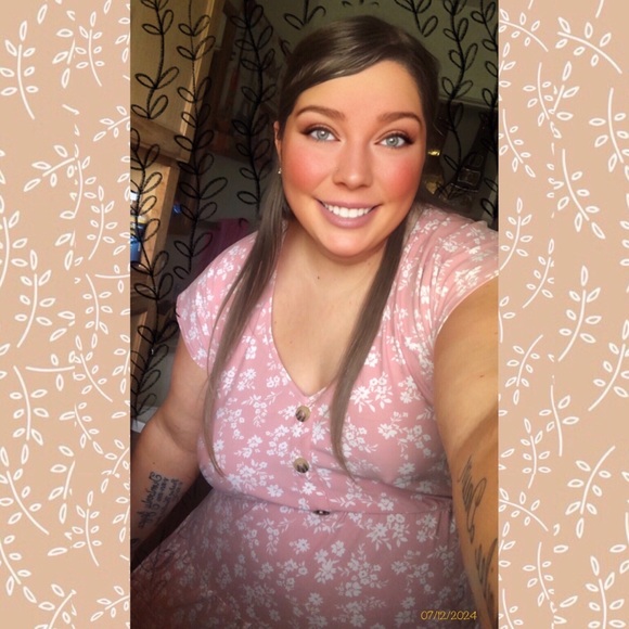 Meet your posh ambassador, ๐๐๐๐๐ฝ๐ถ - Picture 3 of 15